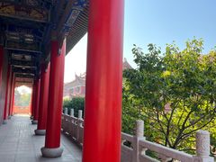 -皇罗禅寺