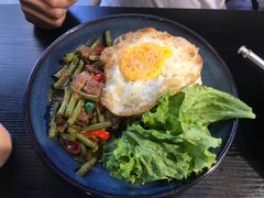 红咖喱牛肉-KARN敢·春武里泰国小餐馆(版筑翠园店)