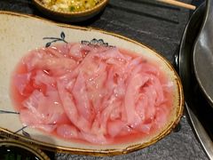 鲜鸭肠-胖碗火锅(观音桥店)