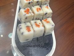 -魁盛居百年鲁菜馆(中林路店)