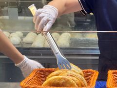 -汤姆大师傅鲜香牛肉饼(深圳保利文化广场店)