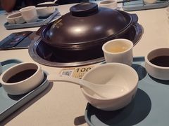 -百年果林椰子鸡(中洲店)