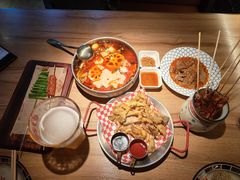 -雪熊精酿·哈尔滨烧烤酒馆(非遗大串店)