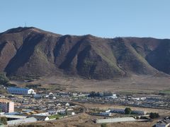 -图们国门景区