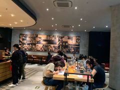 -星巴克臻选(郑州国贸360广场店)