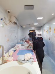 -大美母婴月子中心(馨乐庭店)
