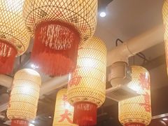 -朱光玉火锅馆·太原旗舰(钟楼街店)
