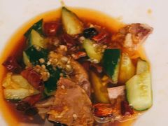 -城南往事·鲁菜济南菜(龙奥万科店)