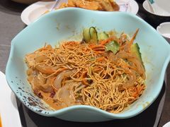 -那家老院子东北菜.饺子.小鸡炖蘑菇(三经街店)