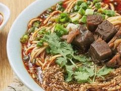 -三和面馆(建外SOHO店)