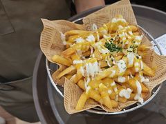 -西语炭烧牛排·西厨(石龙店)