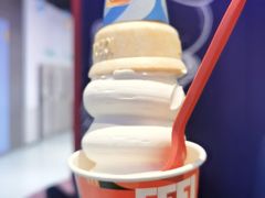 -DQ·蛋糕·冰淇淋(城南嘉园店)