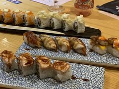 -吉兆·料理(红梅南路店)