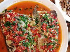 -丰乐餐厅·始于1999·本地老字号