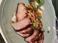 -CHINCHIN 青青·泰国料理(万象食家店)