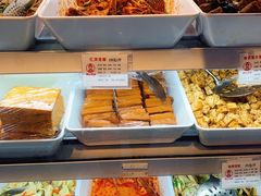 -娘心豆品(方庄店)