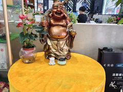 -名善山珍·野生菌汤锅(文殊院店)