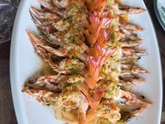 -巴依老爷新疆餐厅