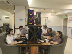 -网鱼电竞(上海青浦朱家角店)