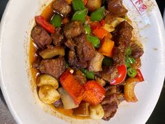 -天下客饭店(中山路店)