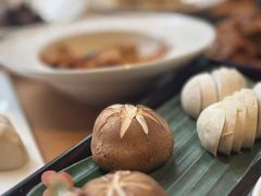 -禅蕴素食生活馆
