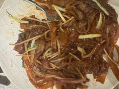 -留半山·香港食堂(啦啦宝都店)