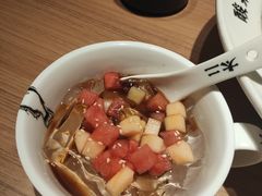 前任红糖冰粉-太二酸菜鱼(赛格国际店)