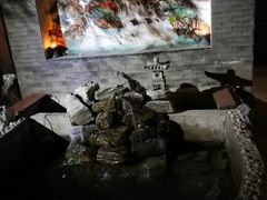 -三品尚院(贝勒府旧址店)