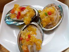 -水禾轩·海鲜蒸汽主题餐厅(新香洲旗舰店)