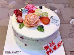-BON CAKE(华贸购物中心店)