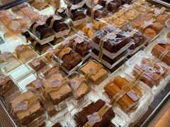-烘焙町面包店(西四店)