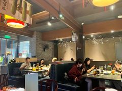 -汤城小厨•粤菜•靓汤(苏州街店)