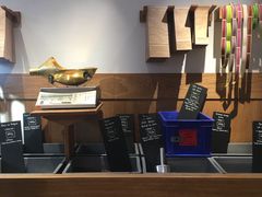 -Monmouth Coffee(博罗市场店)