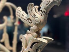 -遇见博物馆(遇见海洋沉浸式奇幻光影展)