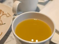芒果汁-厦门艾美酒店·新食谱西餐厅