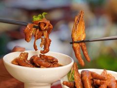 -捞神煲汤火锅(湖滨商业街店)