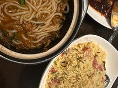 -大理实力希尔顿酒店御璽中餐厅YUXI – CHINESE RESTAURANT