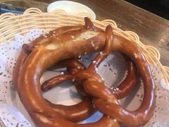 -宝莱纳啤酒花园餐厅PAULANER BRAUHAUS Nanjing(广州路店)