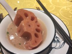 -董厨煨汤馆(车站路店)
