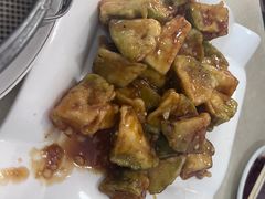 -何记羊汤馆(丽水佳源店)
