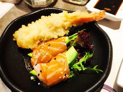 -大渔铁板烧(花园道店)
