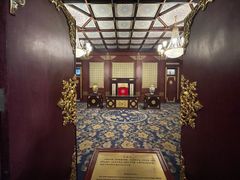-伪满皇宫博物院