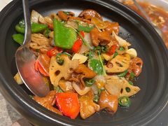 -老福洲·三十年福州味(斗东店)