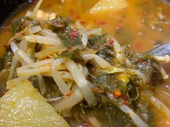 -韩时烤肉(丰科万达广场店)