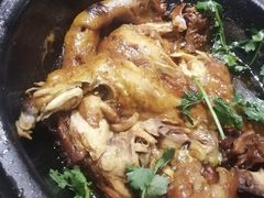 干锅神仙鸡-三千院·东篱(东门店)