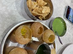 -葛尼沙印度餐厅 (镇明路店)