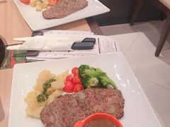 -必胜客(百联又一城店)
