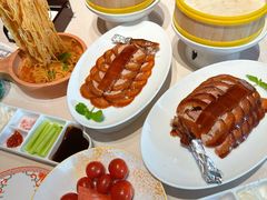 -大鸭梨烤鸭(石佛营店)