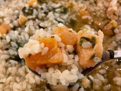 -Retro Deli 茶泡饭
