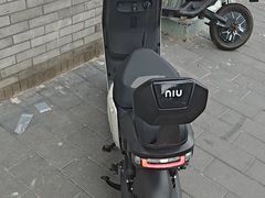 -小牛电动体验·租电动车(德胜门店)